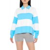 Striped Rugby Shirt Striped Rugby Shirt