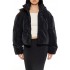 Hooded Puffer Jacket