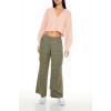 Fuzzy Ribbed Cardigan Sweater Fuzzy Ribbed Cardigan Sweater