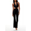 Juicy Couture Rhinestone Jumpsuit Juicy Couture Rhinestone Jumpsuit