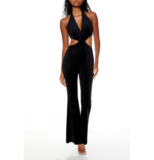 Juicy Couture Rhinestone Jumpsuit Juicy Couture Rhinestone Jumpsuit