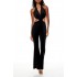 Juicy Couture Rhinestone Jumpsuit