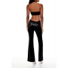 Juicy Couture Rhinestone Jumpsuit Juicy Couture Rhinestone Jumpsuit